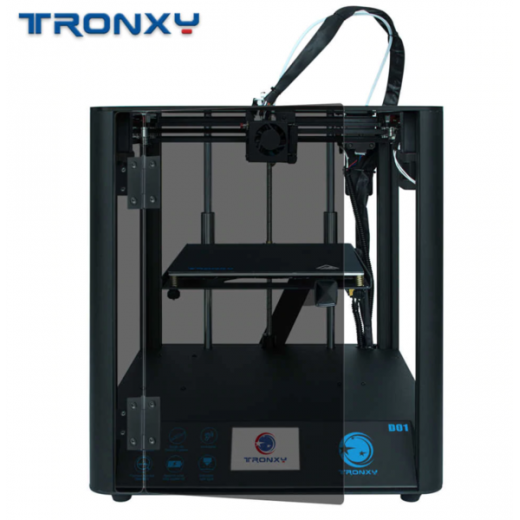 3D принтер TRONXY D01