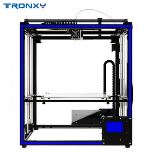 3D принтер Tronxy X5S
