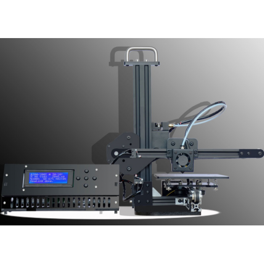 3D принтер Tronxy X1 150*150*150